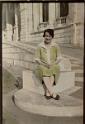 ABk52-Clare (nee WhittABker) b.1896 d.1981 Wife of John Victor Delves